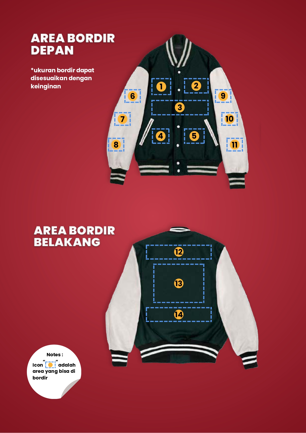 Varsity Premium