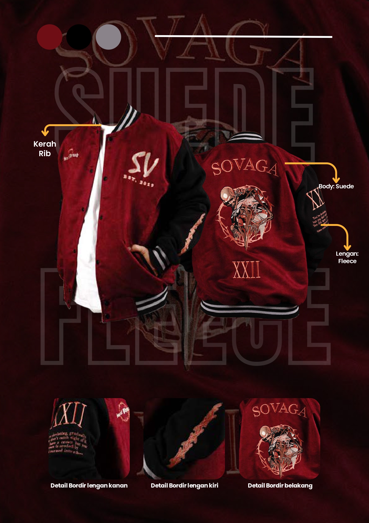 Varsity Premium