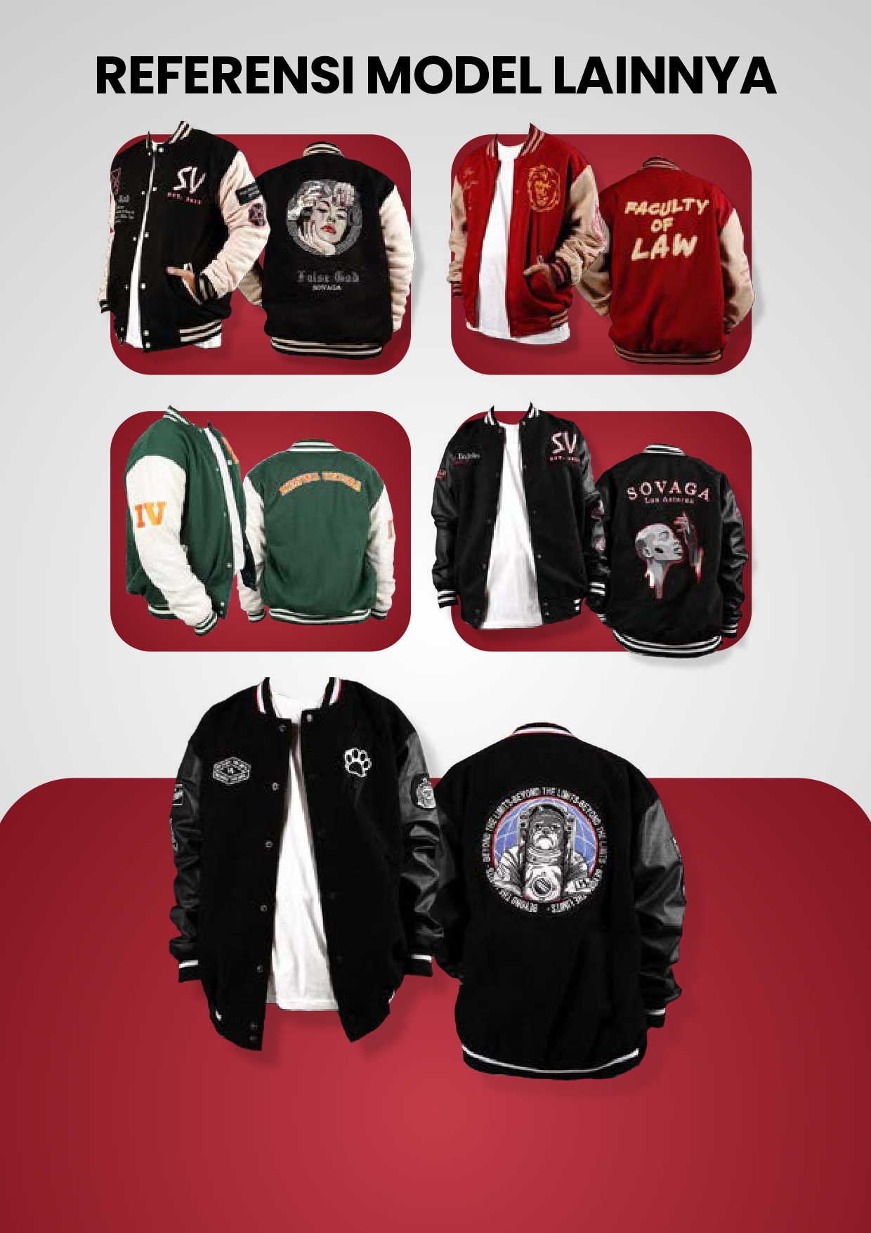 Varsity Premium