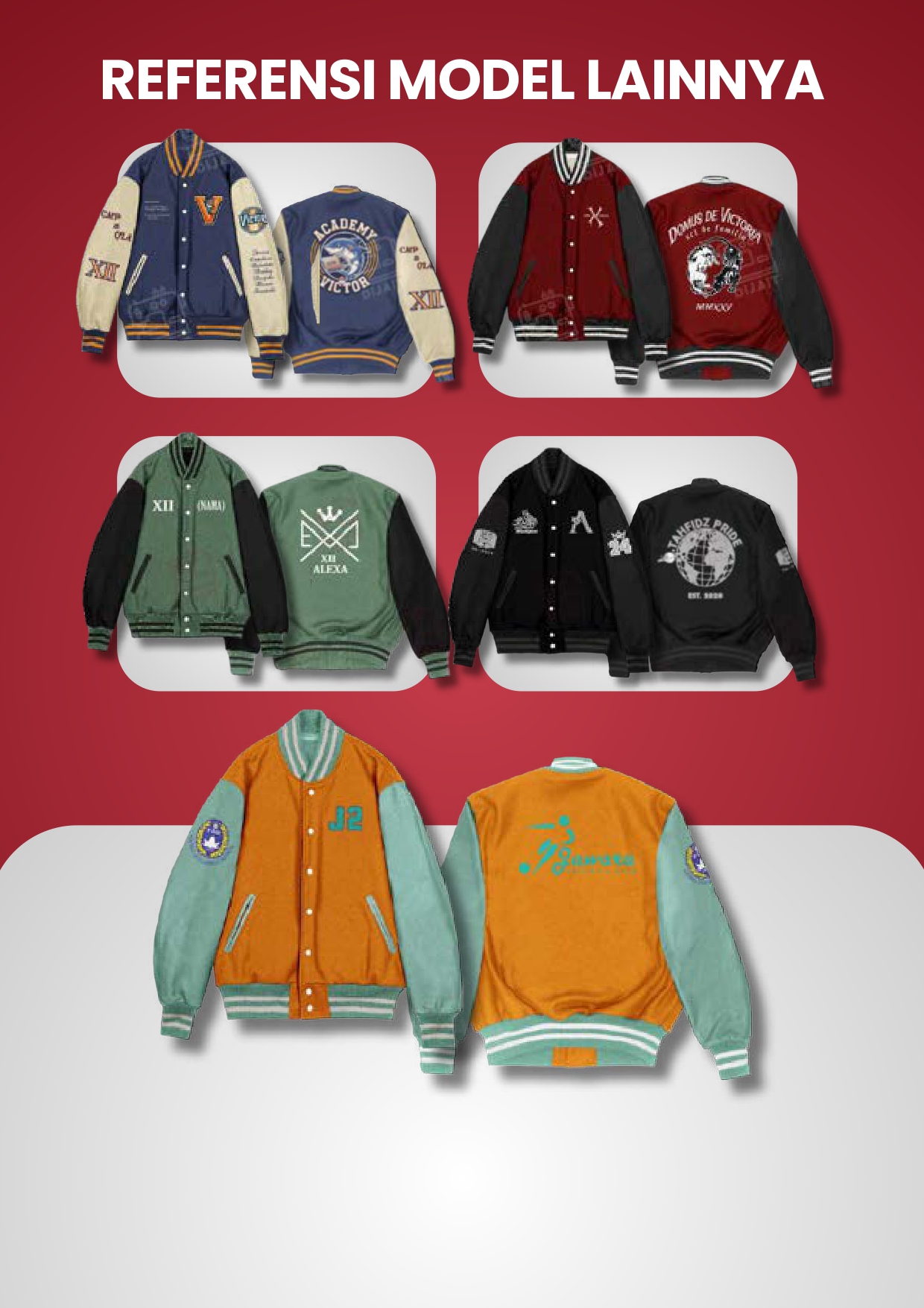 Varsity Premium