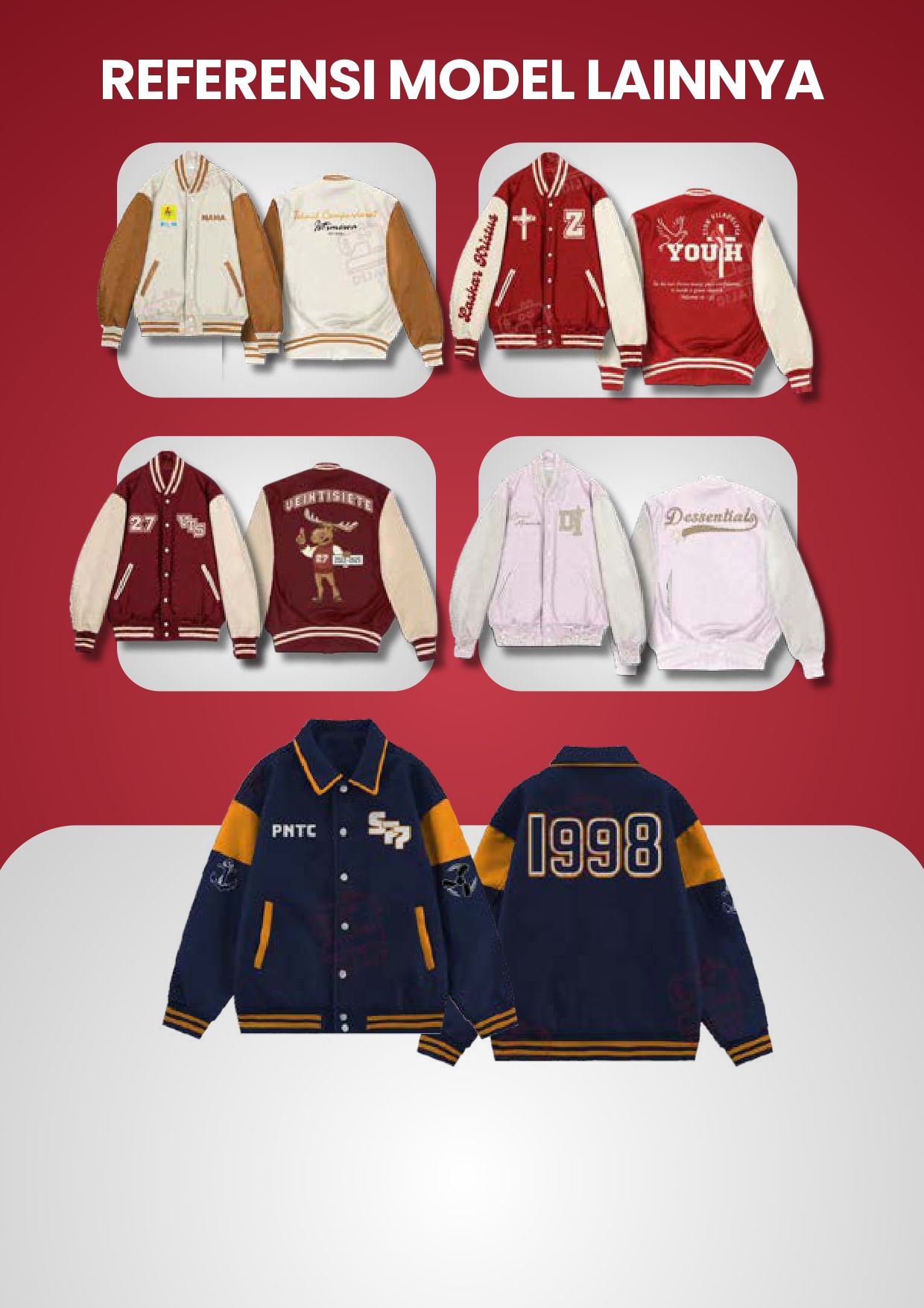 Varsity Premium