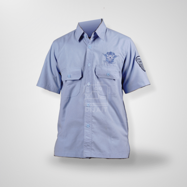 WORK SHIRT SAMSAT BANDUNG TIMUR