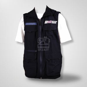VEST BAITULMAAL MUNZALAN INDONESIA