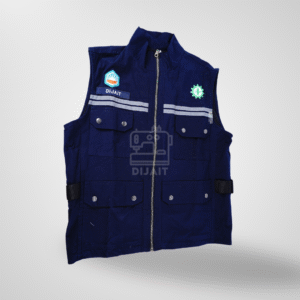 VEST DIJAIT