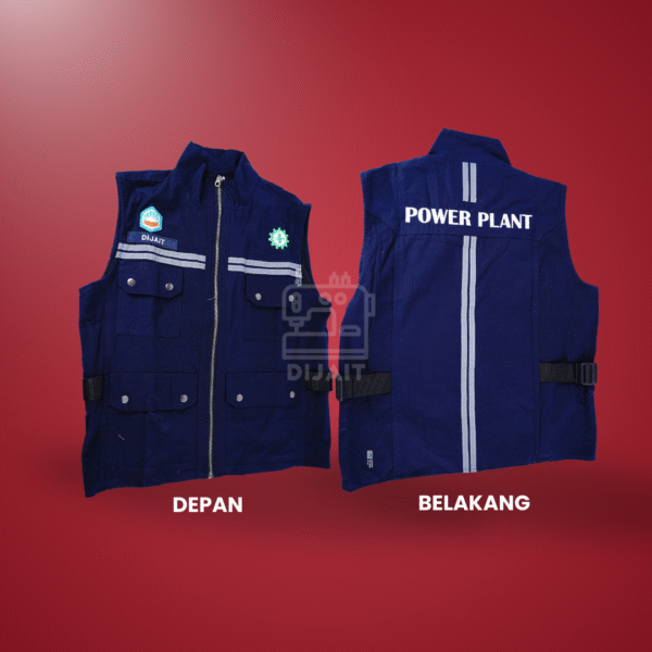 VEST DIJAIT - Gambar 2