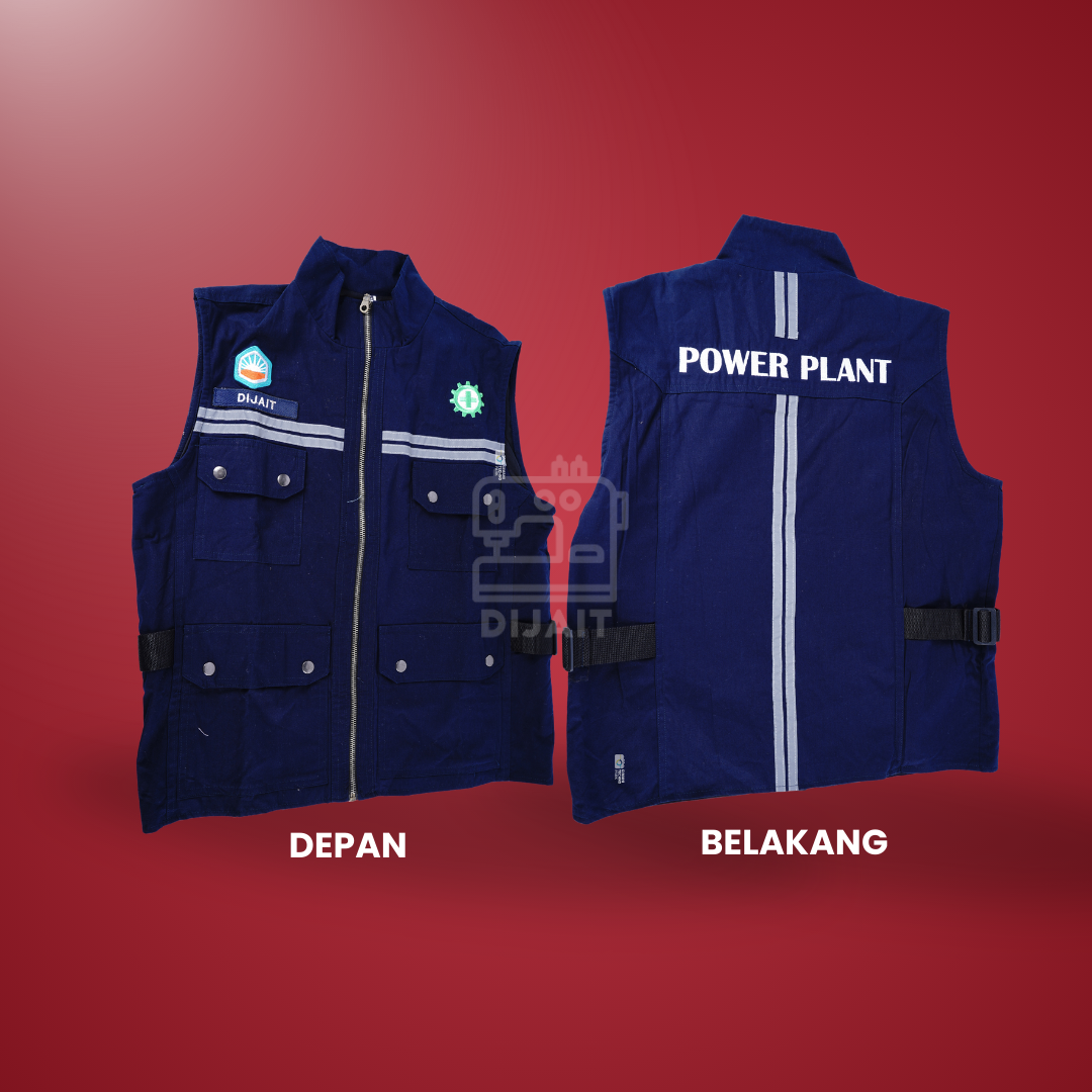 VEST DIJAIT - Gambar 2