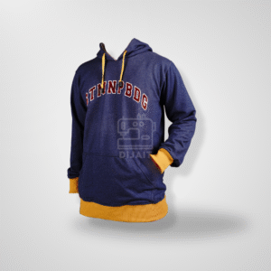 Jaket Hoodie Merchandise SMKN 1 Cimahi "STMNPBDG"