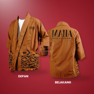 KIMONO HAMA MANAGEMENT - Gambar 2