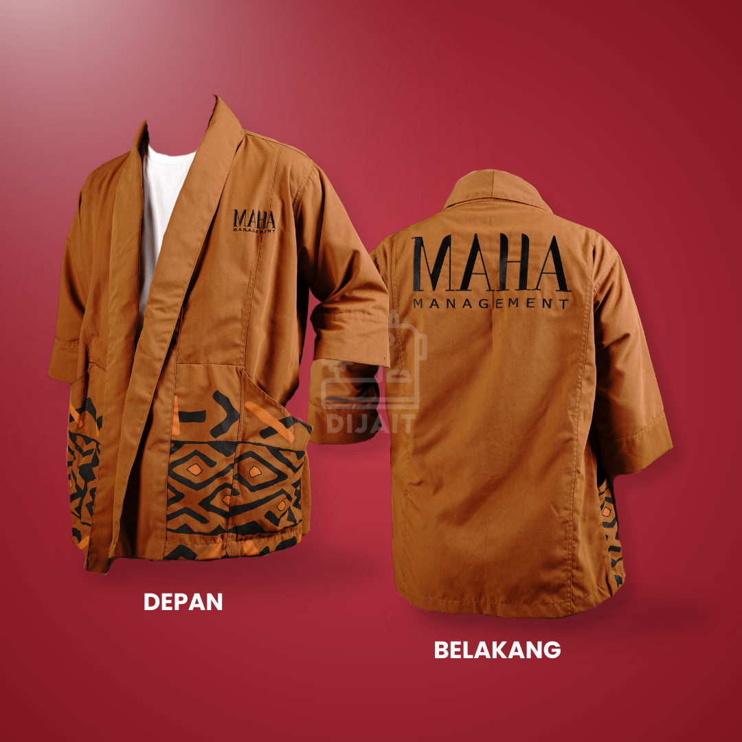 KIMONO HAMA MANAGEMENT - Gambar 2