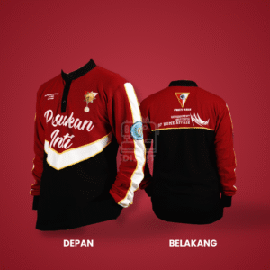 POLO SHIRT IPDN"PASUKAN INTI" - Gambar 2