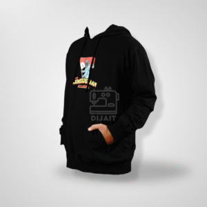 Hoodie Suka Suka "Kemerdekaan"