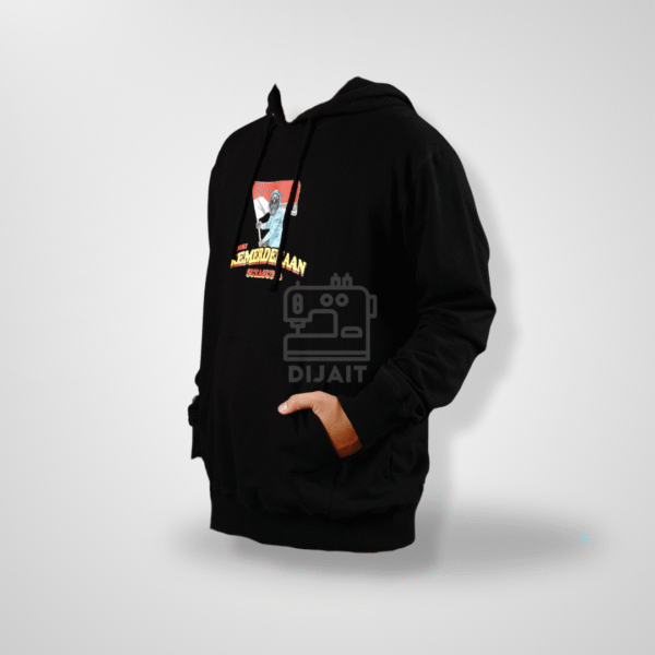 Hoodie Suka Suka "Kemerdekaan"