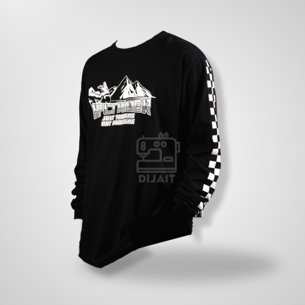 T-SHIRT HPCI (HONDA PCX CLUB INDONESIA)