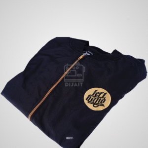 Jaket Bomber "Left Hand"