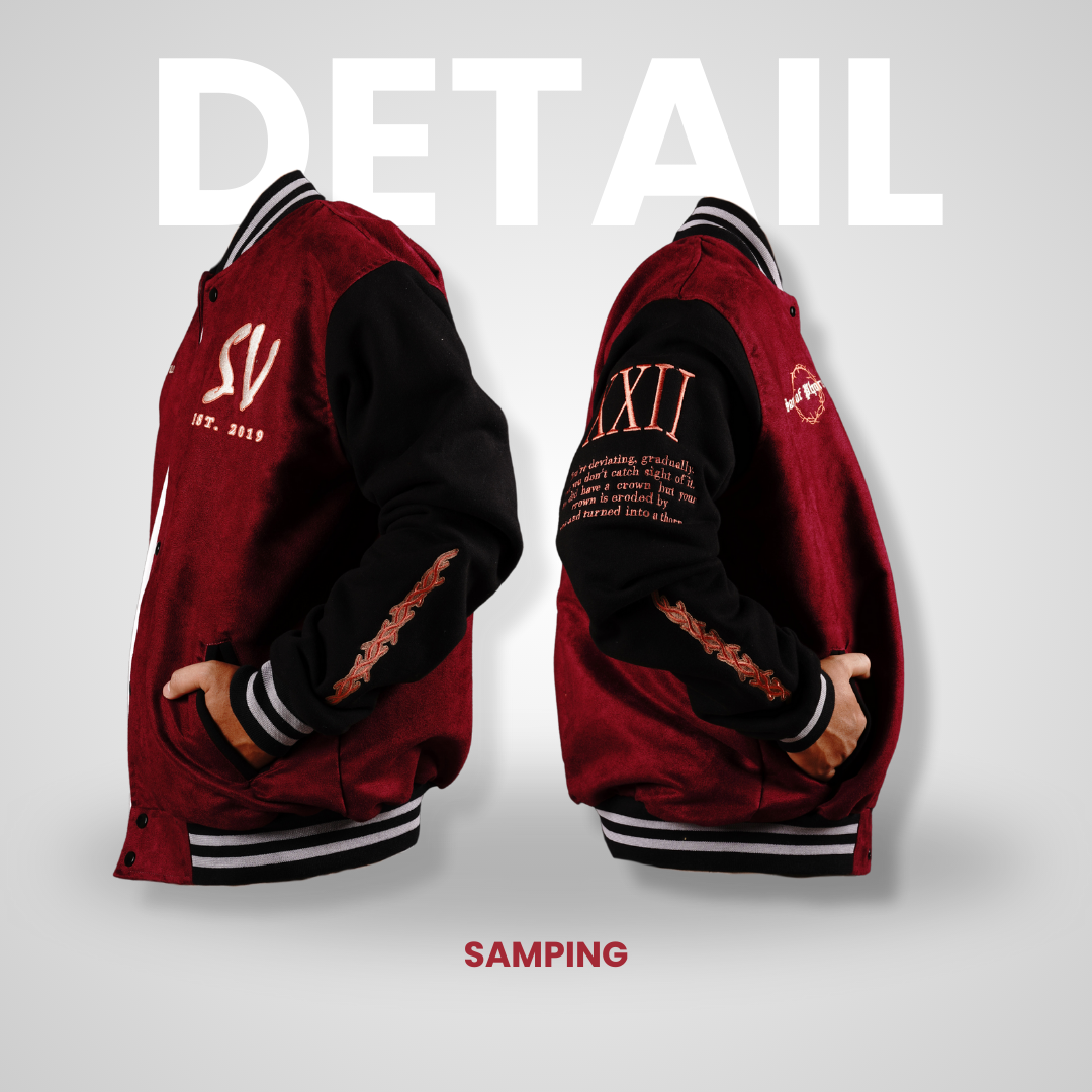 Varisty Sovaga - Gambar 3