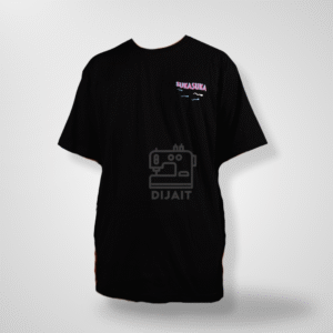 SHIRT SUKA SUKA "AKU ADALAH PEMENANG" - Gambar 1
