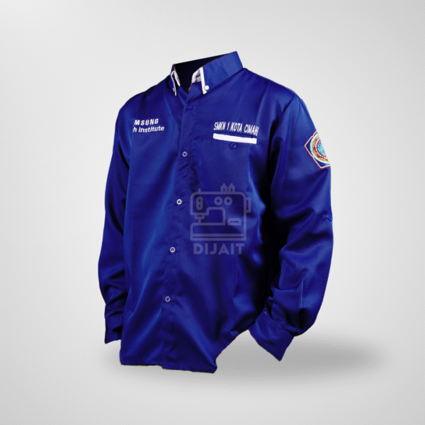 SHIRT SMKN 1 CIMAHI X SAMSUNG TECH INSTITUTE