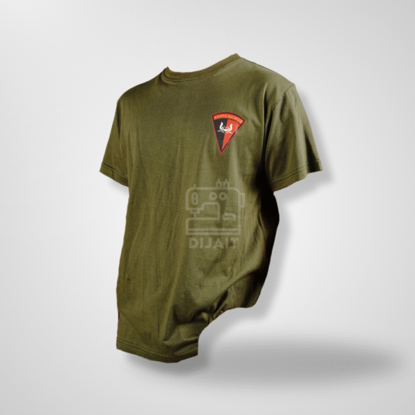 T-SHIRT KORPS BRIMOB