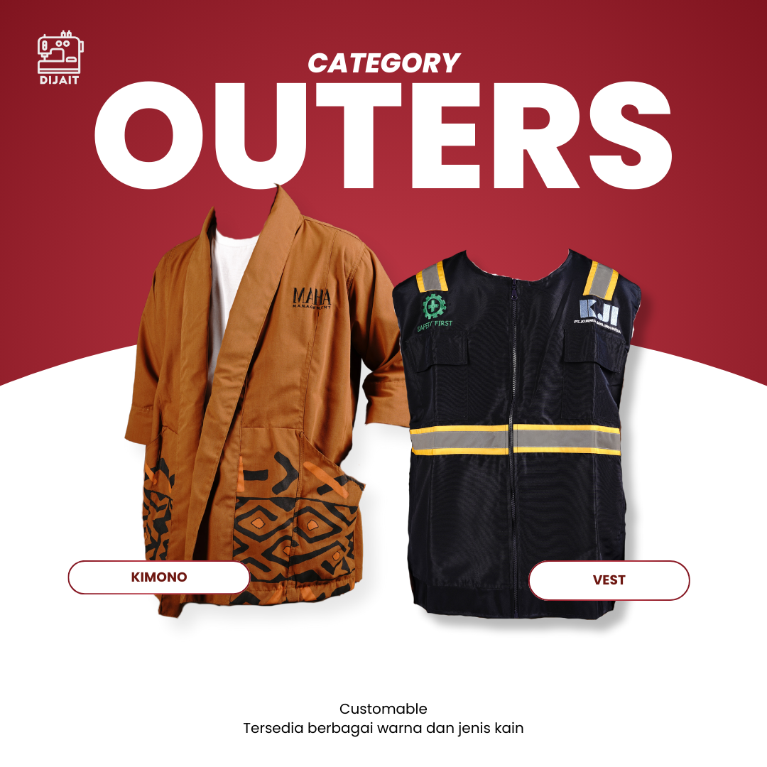 Outers Category Dijait