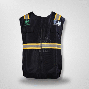 VEST PT KJI
