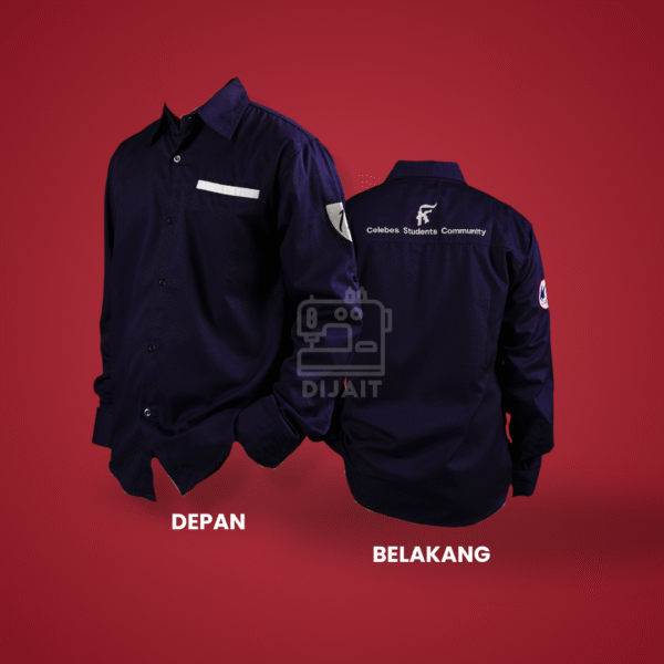 POS INDONESIA "CELEBES STUDENT COMMUNITY" - Gambar 2