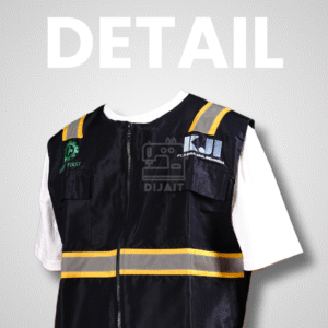 VEST PT KJI - Gambar 3