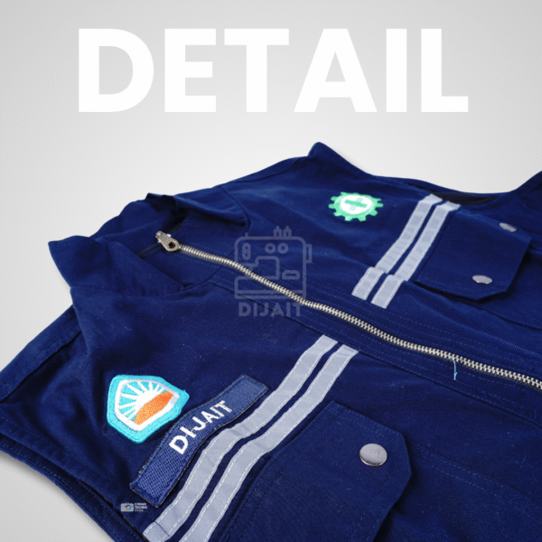 VEST DIJAIT - Gambar 3