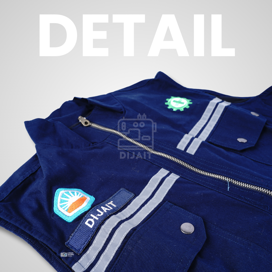 VEST DIJAIT - Gambar 3