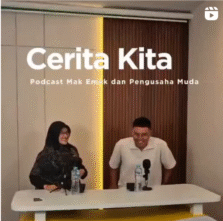 Dijait Menyapa - Cerita Kita