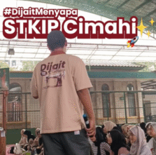 DijaitMenyapa - STKIP