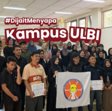 DijaitMenyapa - ULBI