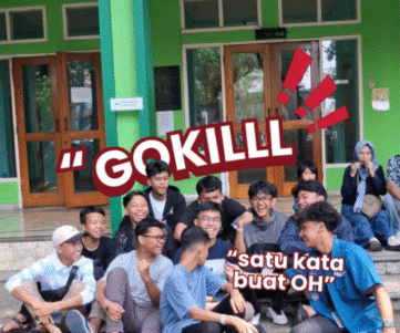 Dijait x Open House SMKN 1 Cimahi